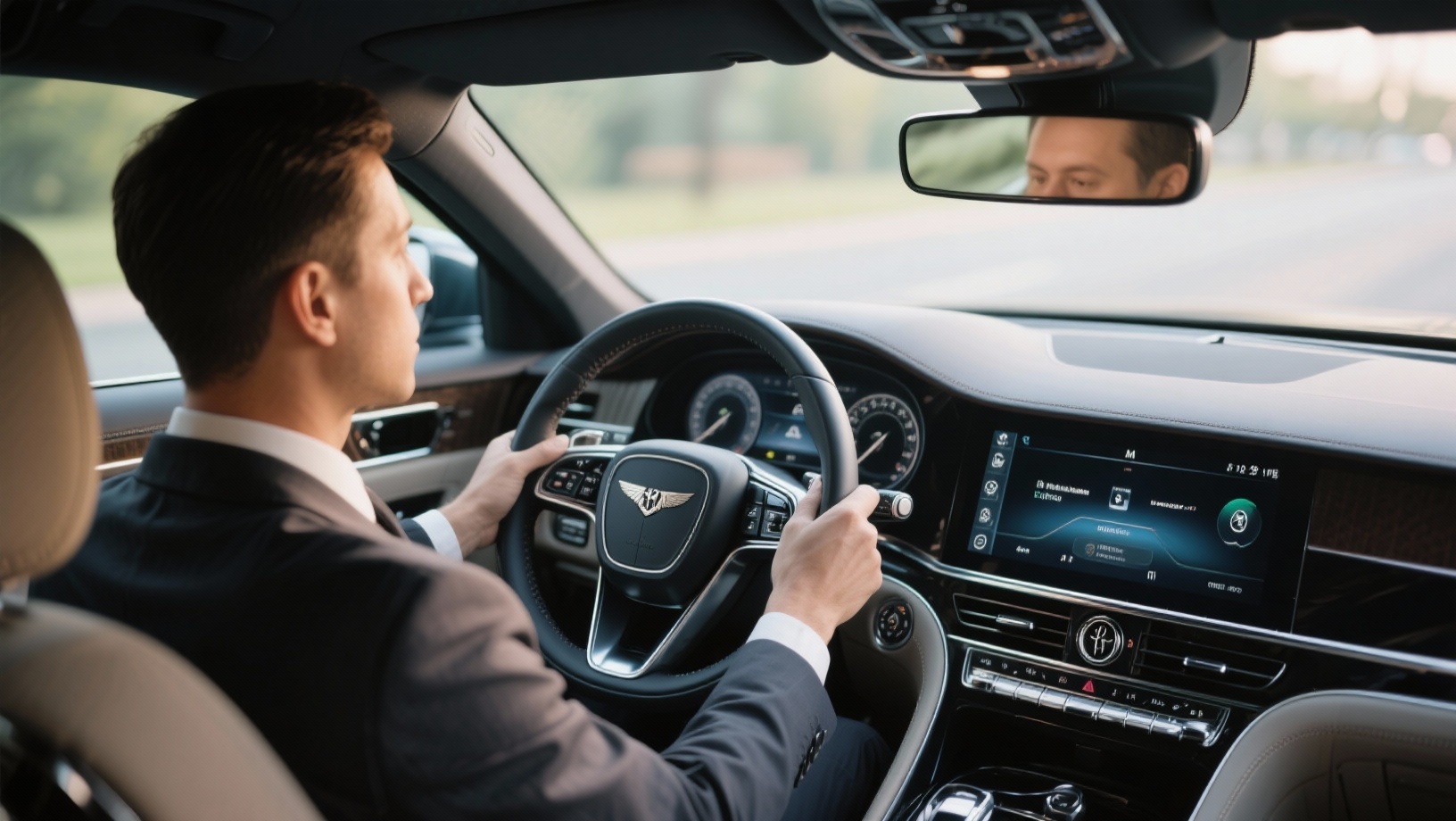 VTC en Alsace : ce qui change en 2025